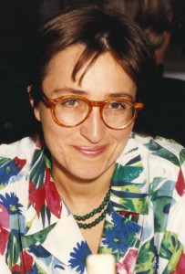 Anna Maria Venturi Casadei